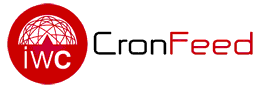cronfeed